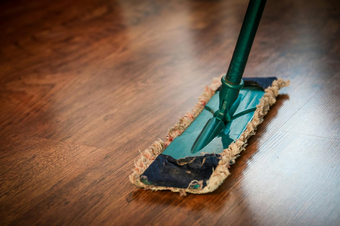 Office cleaning service